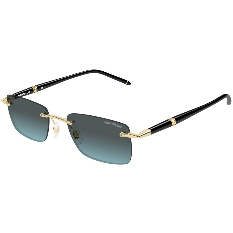 MONT BLANC MB0344S-010