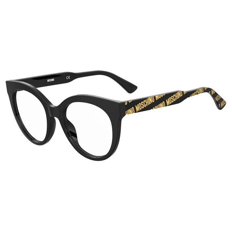 MOSCHINO MOS613-807