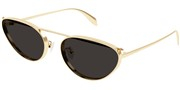 Satın al, veya bu resmi büyüt, Alexander McQueen AM0424S-001.
