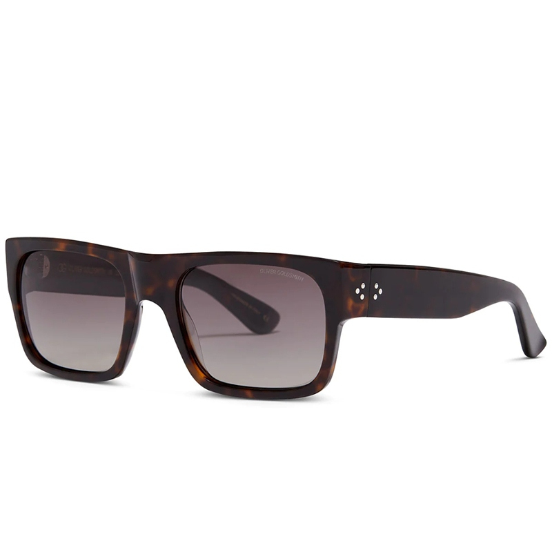 OLIVER GOLDSMITH MATADOR-STO