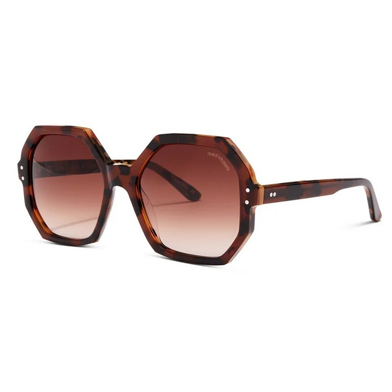 OLIVER GOLDSMITH Yatton-COUGAR