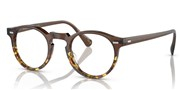 Satın al, veya bu resmi büyüt, Oliver Peoples 0OV5186-1756.