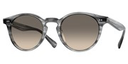 Satın al, veya bu resmi büyüt, Oliver Peoples 0OV5459SU-173732.