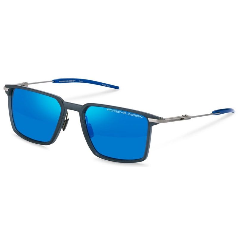 PORSCHE DESIGN P8986-D264