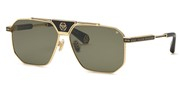 Satın al, veya bu resmi büyüt, Philipp Plein Spp152v-0302.