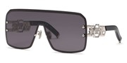 Satın al, veya bu resmi büyüt, Philipp Plein Spp162m-0579.