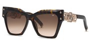 Satın al, veya bu resmi büyüt, Philipp Plein Spp175s-0722.