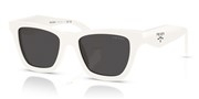 Prada 0PRC07S-17K08Z