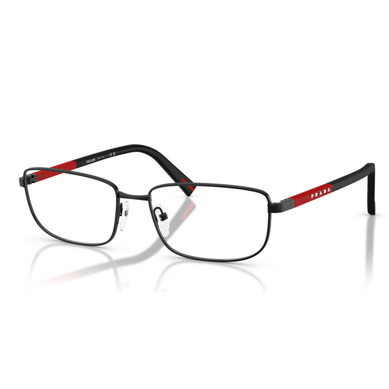 PRADA LINEA ROSSA 0PS50SV-1BO1O1