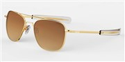 Randolph AVIATOR23K-GoldCapeSand