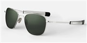 Randolph AVIATOR23K-WhiteGoldAGX