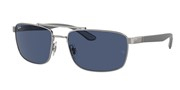 Satın al, veya bu resmi büyüt, Ray Ban 0RB3737-00480.