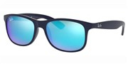 Satın al, veya bu resmi büyüt, Ray Ban 0RB4202-615355.