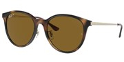 Satın al, veya bu resmi büyüt, Ray Ban 0RB4334D-71083.