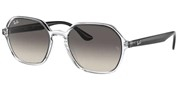 Satın al, veya bu resmi büyüt, Ray Ban 0RB4361-647711.