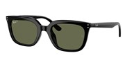 Satın al, veya bu resmi büyüt, Ray Ban 0RB4439D-9019A.