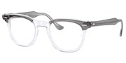 Satın al, veya bu resmi büyüt, Ray Ban 0RX5398-8111.