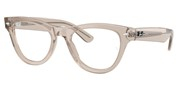Satın al, veya bu resmi büyüt, Ray Ban 0RX5510-8449.