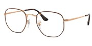 Satın al, veya bu resmi büyüt, Ray Ban 0RX6448-3176.