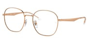 Satın al, veya bu resmi büyüt, Ray Ban 0RX6515D-3094.