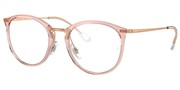Satın al, veya bu resmi büyüt, Ray Ban 0RX7140-8335.