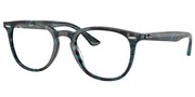 Satın al, veya bu resmi büyüt, Ray Ban 0RX7159-8394.