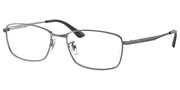 Satın al, veya bu resmi büyüt, Ray Ban 0RX8775D-1047.
