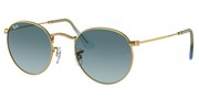 Ray Ban RB3447-0013M