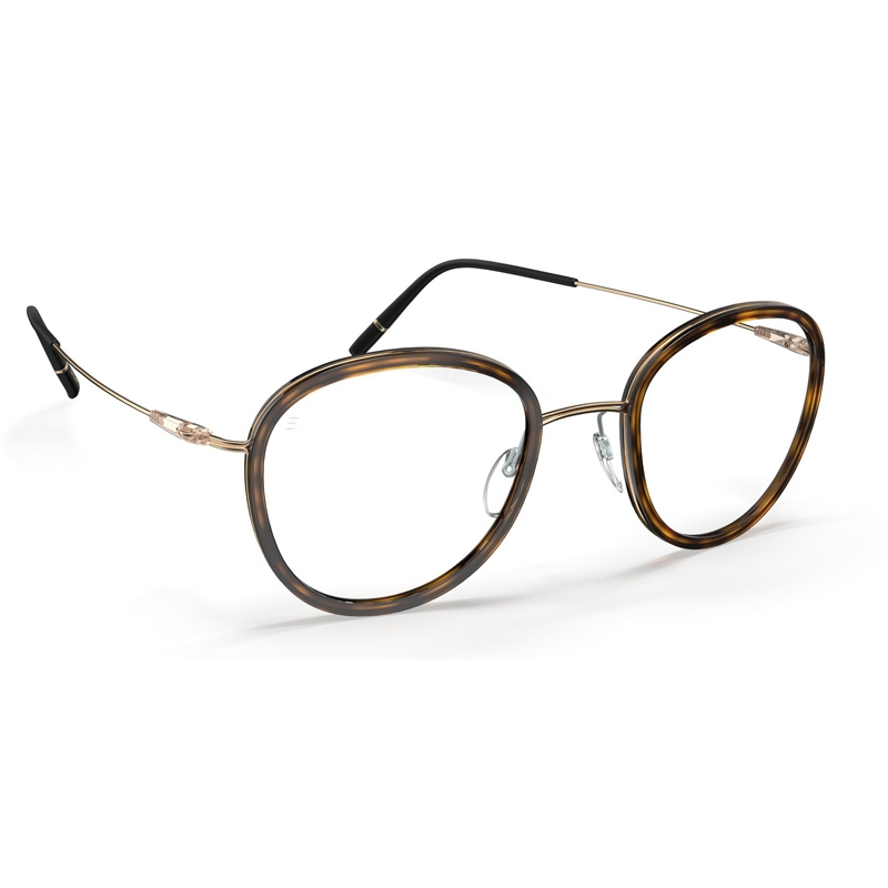 SILHOUETTE DynamicsColorwaveContourFullrim5581-7530