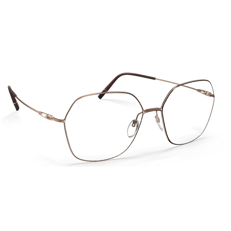 SILHOUETTE DynamicsColorwaveFullrim4549-3530