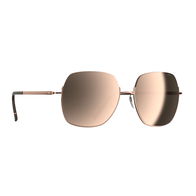 SILHOUETTE OkaRimless8194-3530