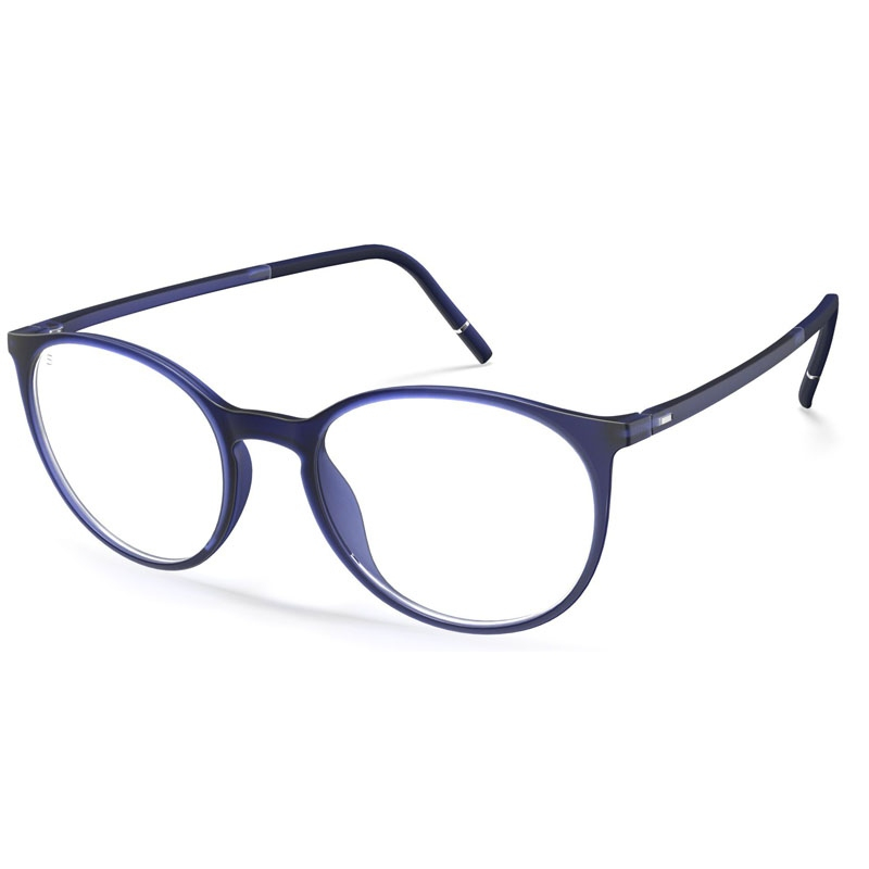 SILHOUETTE SPXIllusionFullRim2960-4560