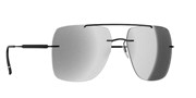 Satın al, veya bu resmi büyüt, Silhouette PanmureRimless8750-9040.
