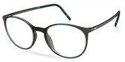 Silhouette SPXIllusionFullRim2960-5510