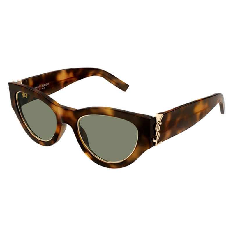 SAINT LAURENT PARIS SLM94RIM-001