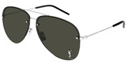 Satın al, veya bu resmi büyüt, Saint Laurent Paris CLASSIC11M-007.