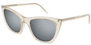 Satın al, veya bu resmi büyüt, Saint Laurent Paris SL214KATETHIN-004.