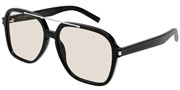 Satın al, veya bu resmi büyüt, Saint Laurent Paris SL545-001.