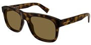 Satın al, veya bu resmi büyüt, Saint Laurent Paris SL558-012.
