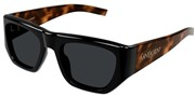 Satın al, veya bu resmi büyüt, Saint Laurent Paris SL740-004.