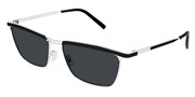 Satın al, veya bu resmi büyüt, Saint Laurent Paris SL795JOE-003.