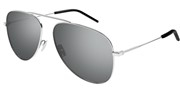 Satın al, veya bu resmi büyüt, Saint Laurent Paris SL800-003.