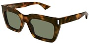 Satın al, veya bu resmi büyüt, Saint Laurent Paris SL810-003.