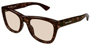 Satın al, veya bu resmi büyüt, Saint Laurent Paris SL816-007.