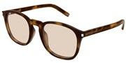 Satın al, veya bu resmi büyüt, Saint Laurent Paris SL818-004.