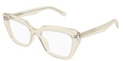 Satın al, veya bu resmi büyüt, Saint Laurent Paris SL829-004.