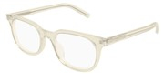 Satın al, veya bu resmi büyüt, Saint Laurent Paris SL840-004.