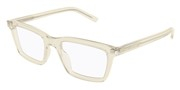 Satın al, veya bu resmi büyüt, Saint Laurent Paris SL842-004.