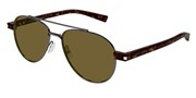 Satın al, veya bu resmi büyüt, Saint Laurent Paris SL843-004.