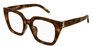 Satın al, veya bu resmi büyüt, Saint Laurent Paris SLM143OPT-003.